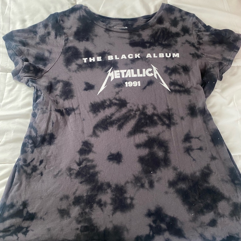 torrid graphic t shirt